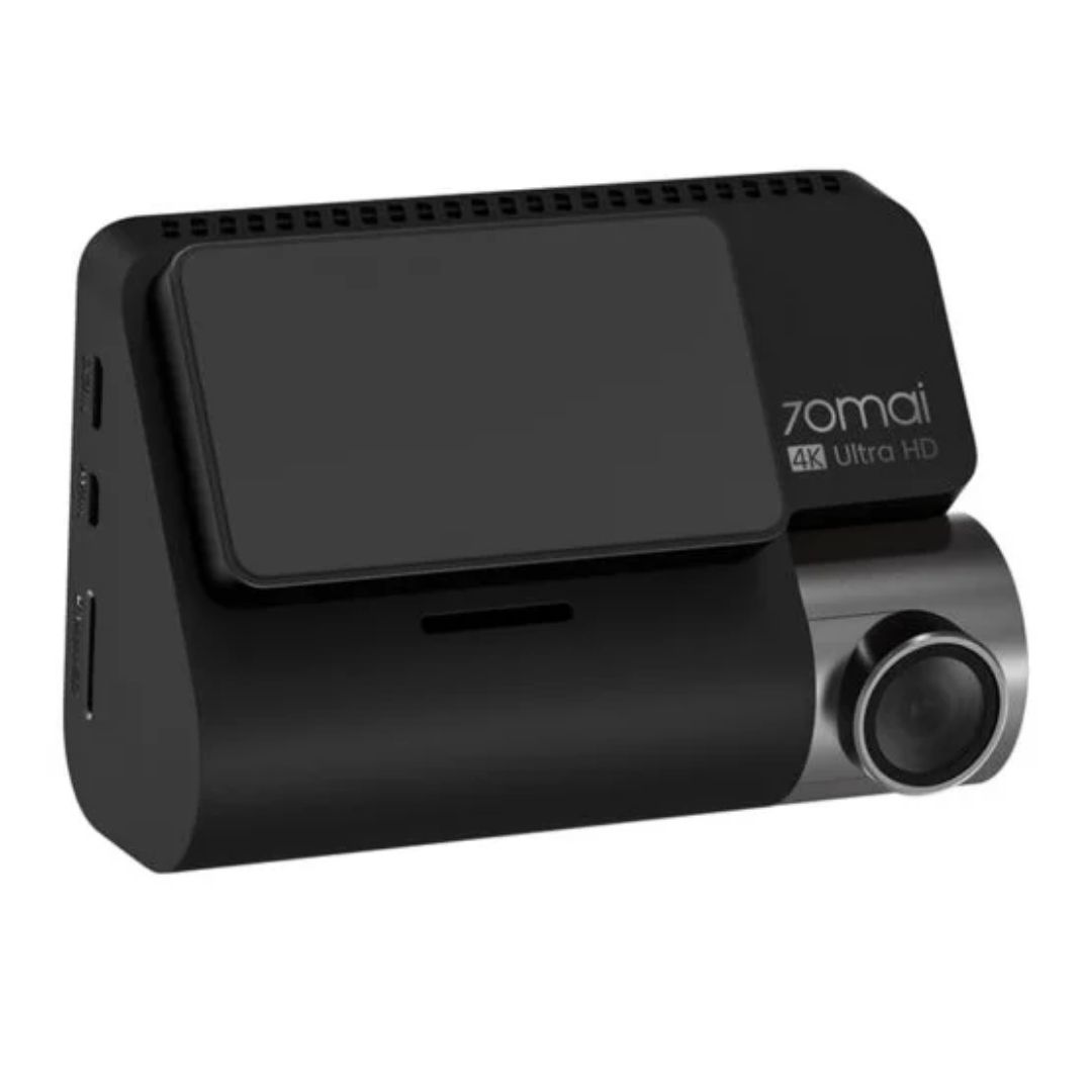 картинка Видеорегистратор 70mai Dash Cam 4K A800S (+камера заднего вида) от магазина Fastoo