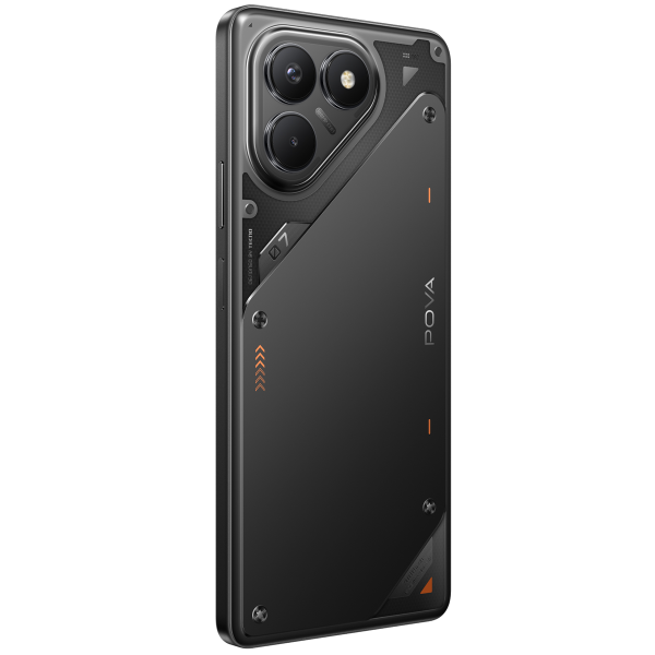 thumb картинка Смартфон Tecno POVA 7 Neo 8/256GB от магазина Fastoo