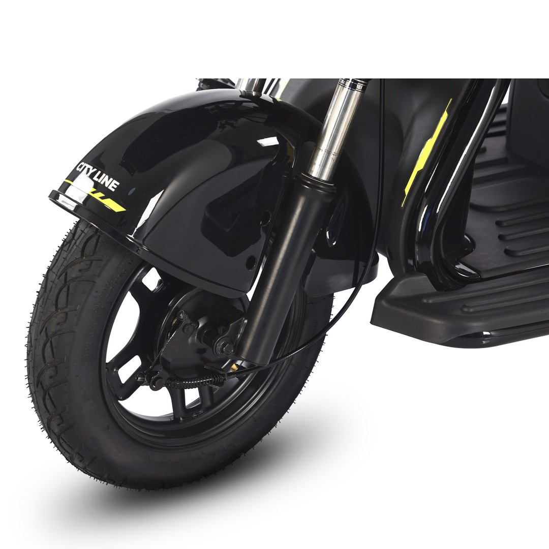 thumb картинка Электротрицикл White Siberia SIBTRIKE S1 от магазина Fastoo