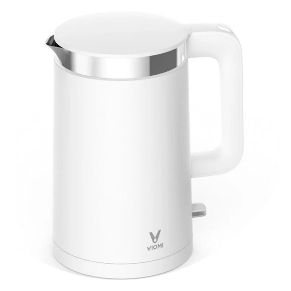 thumb картинка Электрочайник Viomi Mechanical Electric Kettle V-MK152A от магазина Fastoo