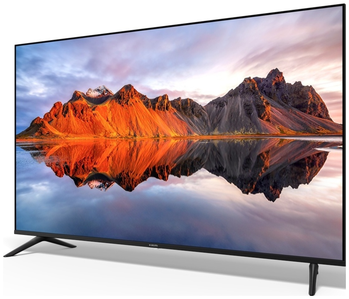 thumb картинка Телевизор Xiaomi TV A 55" (L55MA-ARU) от магазина Fastoo