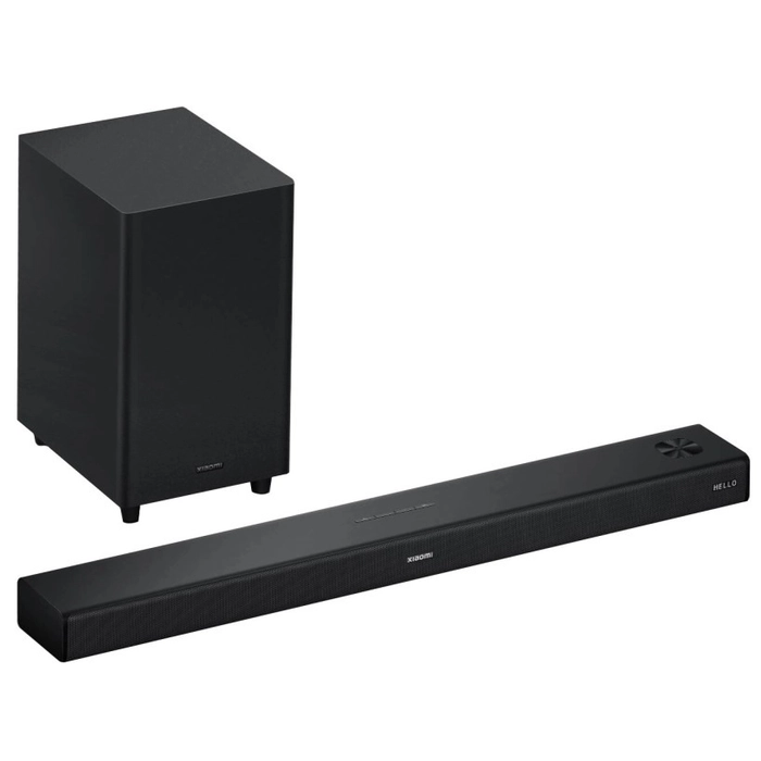 thumb картинка Саундбар Xiaomi Soundbar 3.1 CH от магазина Fastoo