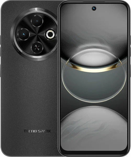 thumb картинка Смартфон Tecno Spark 30C 8/256 Gb от магазина Fastoo