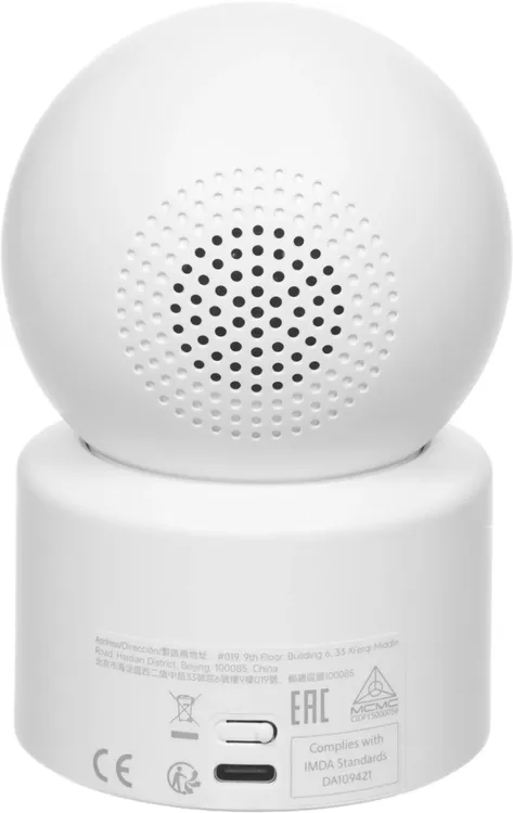 thumb картинка IP Камера Xiaomi Smart Camera C201 от магазина Fastoo