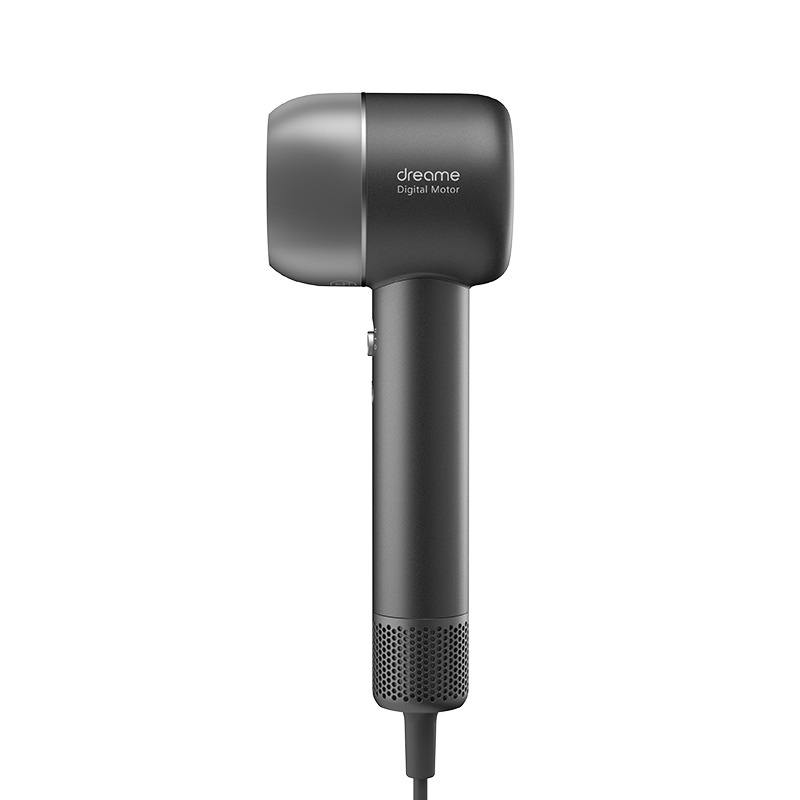 Xiaomi dreame intelligent temperature control hair dryer обзор