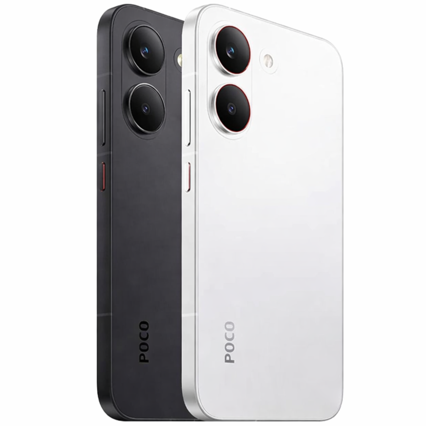 thumb картинка Смартфон Poco X8 Pro 12/512 Gb от магазина Fastoo
