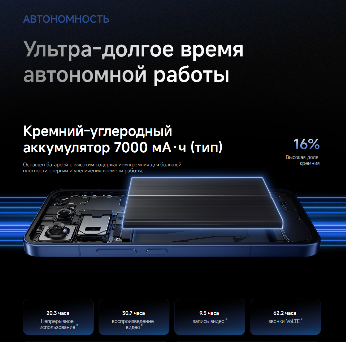 thumb картинка Смартфон Xiaomi 17T Pro 12/256 Gb от магазина Fastoo