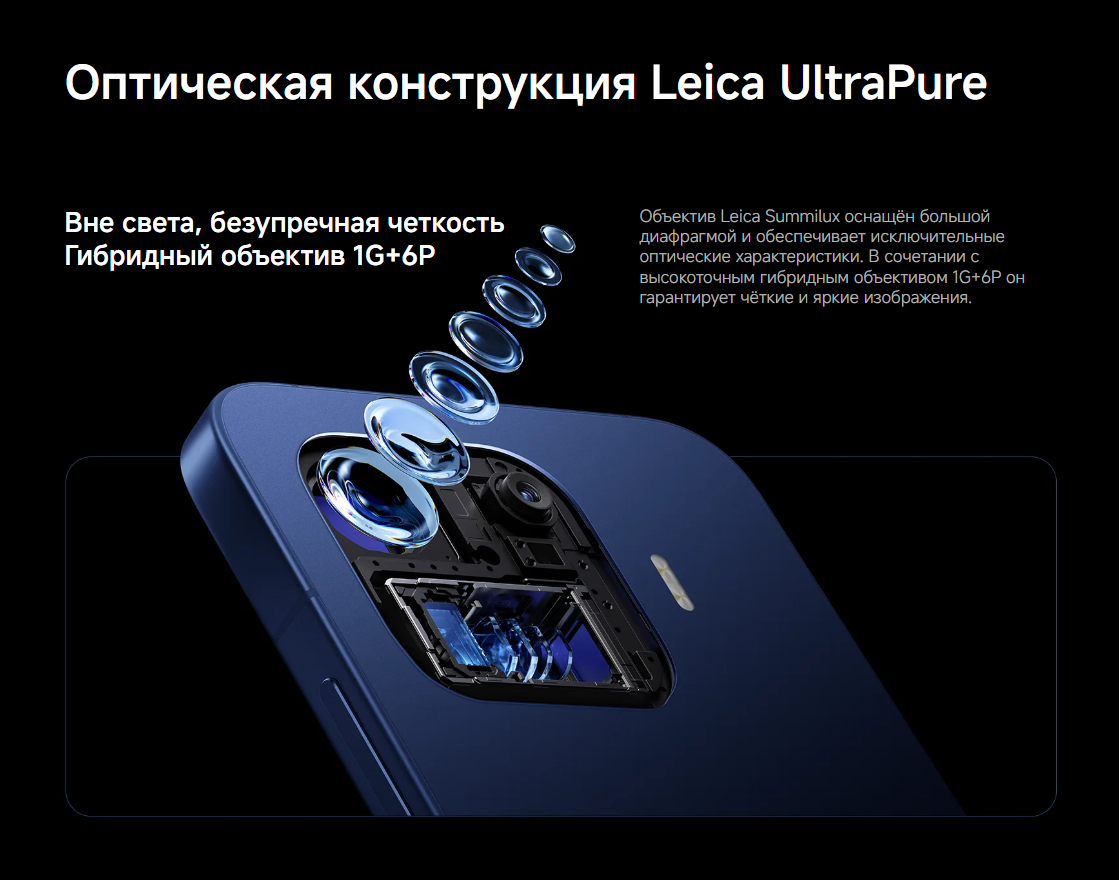 thumb картинка Смартфон Xiaomi 17T Pro 12/256 Gb от магазина Fastoo