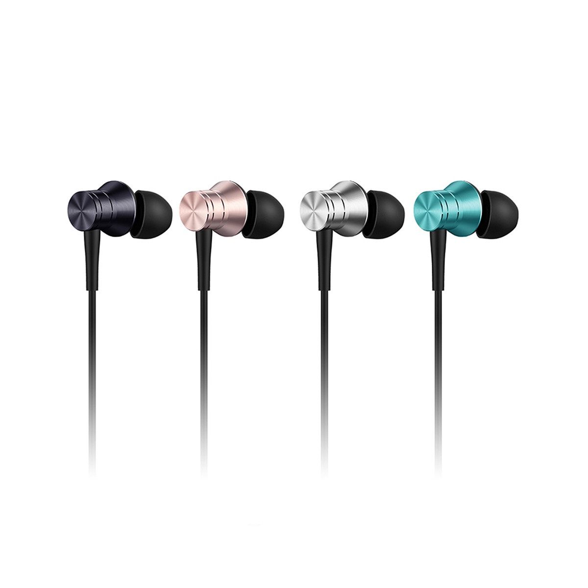thumb картинка Наушники 1MORE Piston Fit In-Ear Headphones от магазина Fastoo