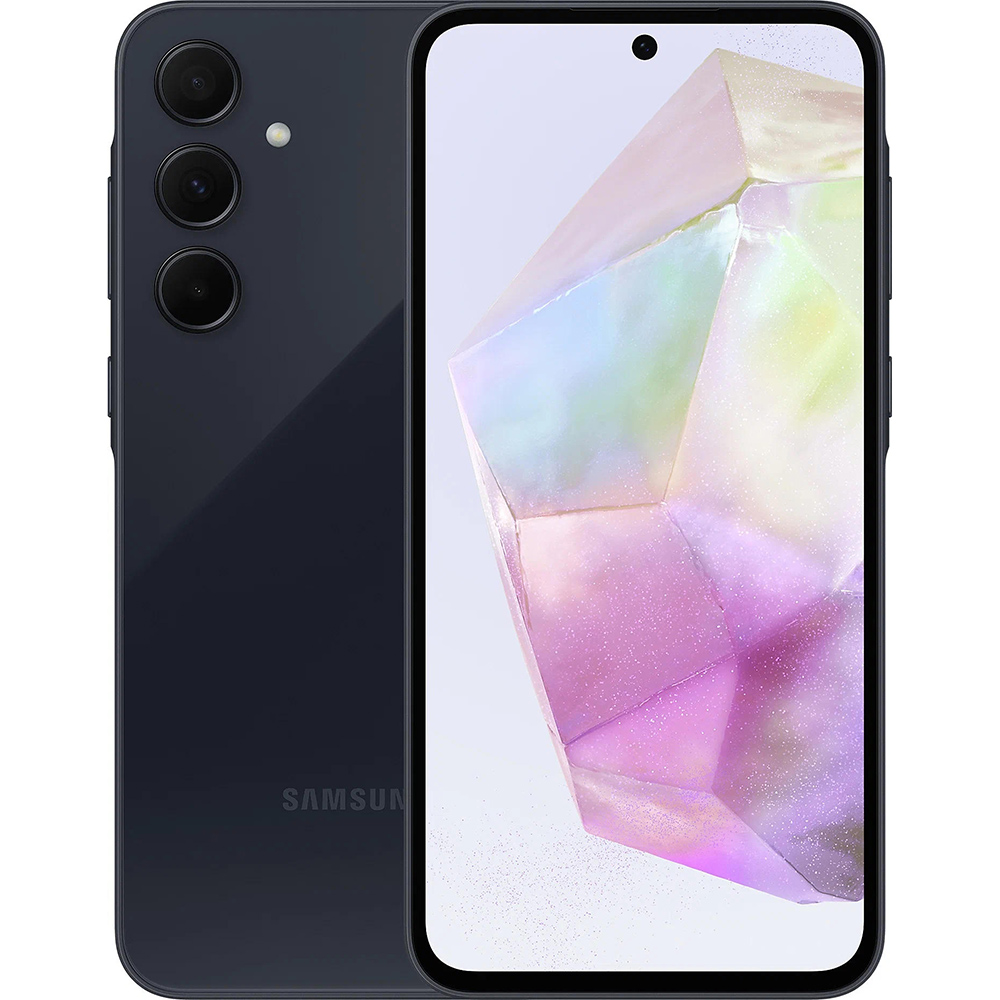 thumb картинка Смартфон Samsung Galaxy A35 8/256 Gb от магазина Fastoo