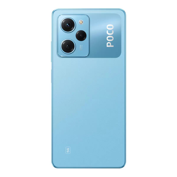 thumb картинка Смартфон Poco X5 Pro 5G 8/256 Gb EU NFC от магазина Fastoo