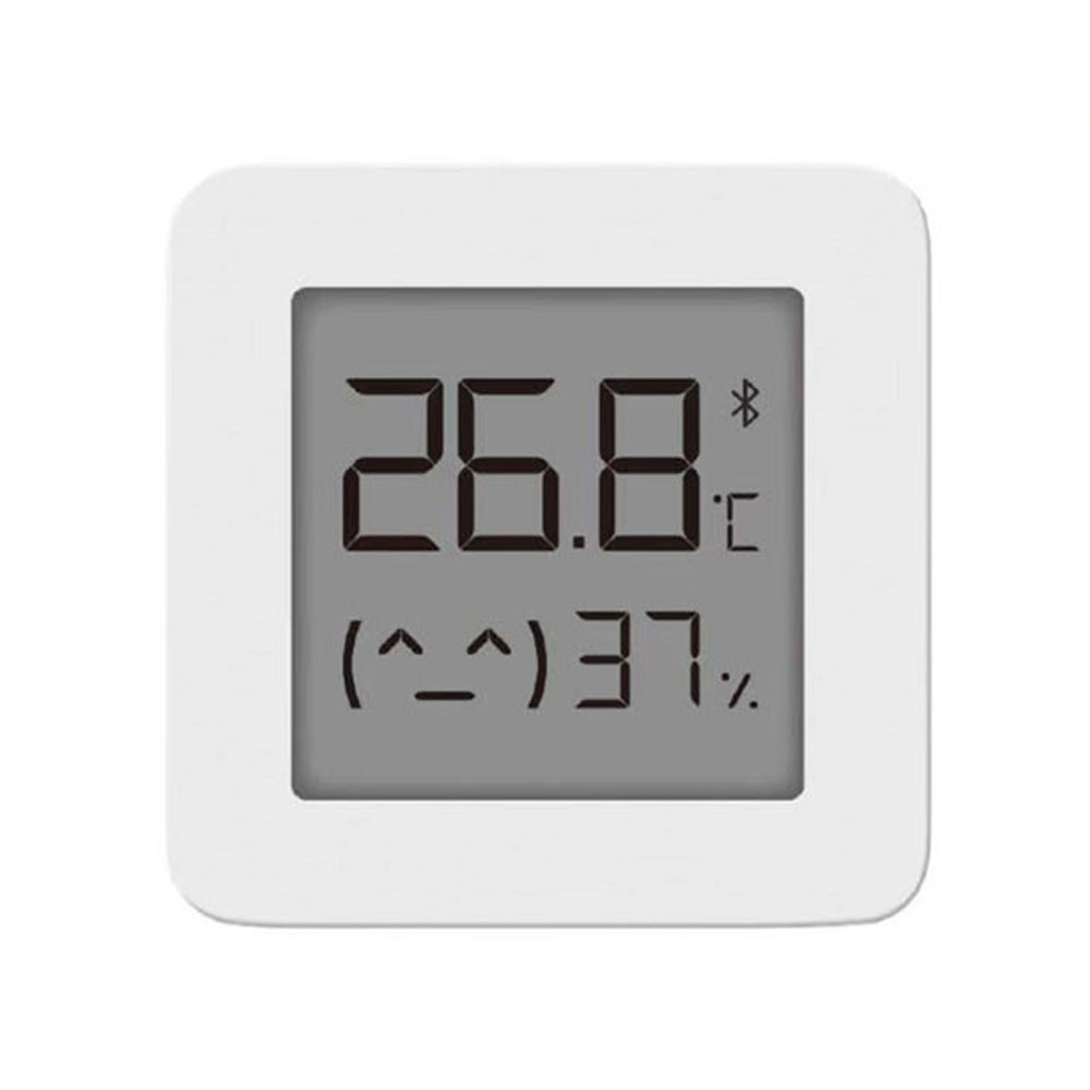 thumb картинка Термометр Гигрометр Xiaomi Mijia Bluetooth Thermometer 2 от магазина Fastoo