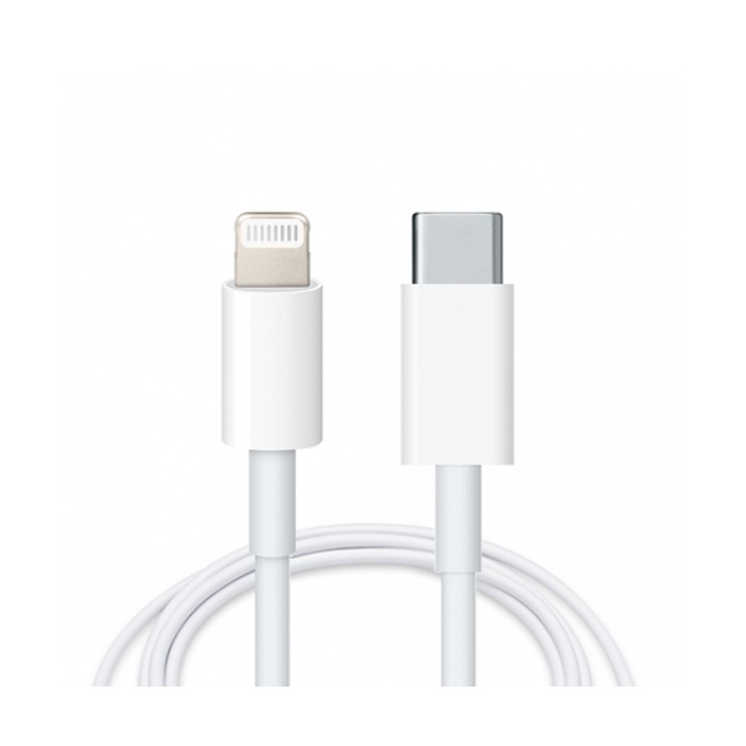thumb картинка Кабель Apple USB-C to Lightning  от магазина Fastoo