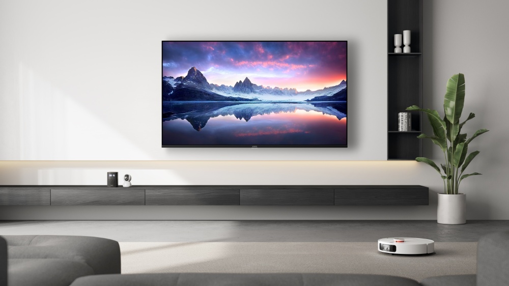 thumb картинка Телевизор Xiaomi TV A 50" (L50MA-ARU) от магазина Fastoo