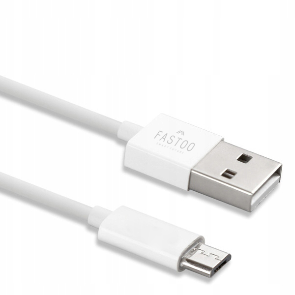 картинка Кабель Fastoo USB - USB-C 5A от магазина Fastoo