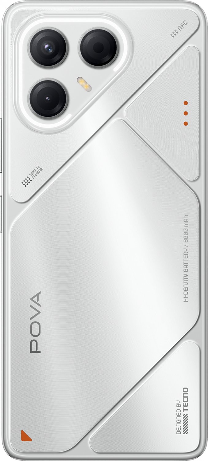 thumb картинка Смартфон Tecno Pova 7 5G 8/256 Gb от магазина Fastoo