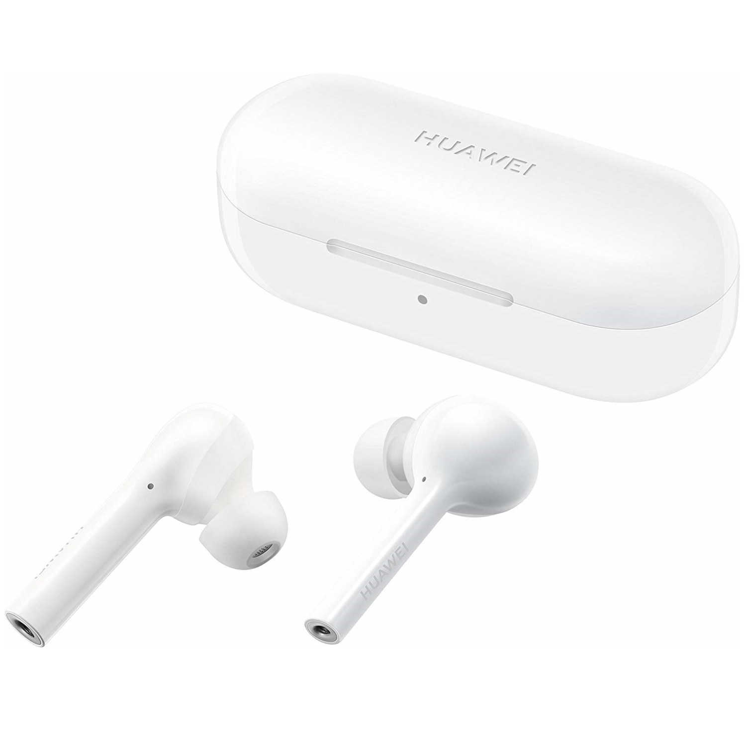 картинка Наушники Huawei FreeBuds Wireless Headset CM-H1 от магазина Fastoo