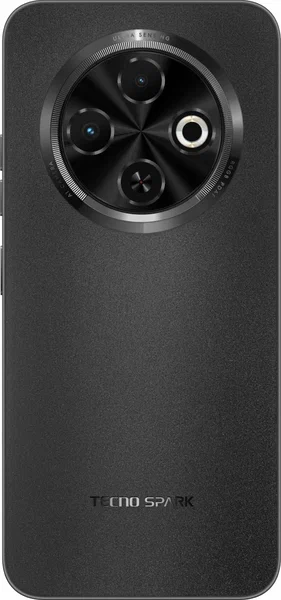 thumb картинка Смартфон Tecno Spark 30C 8/256 Gb от магазина Fastoo