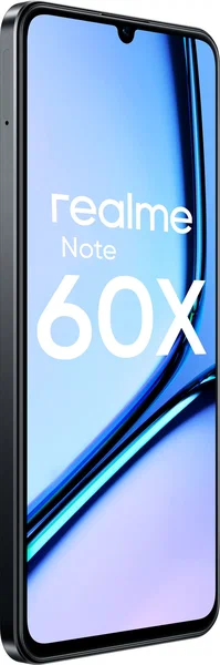 thumb картинка Смартфон Realme Note 60x 3/64 Gb от магазина Fastoo