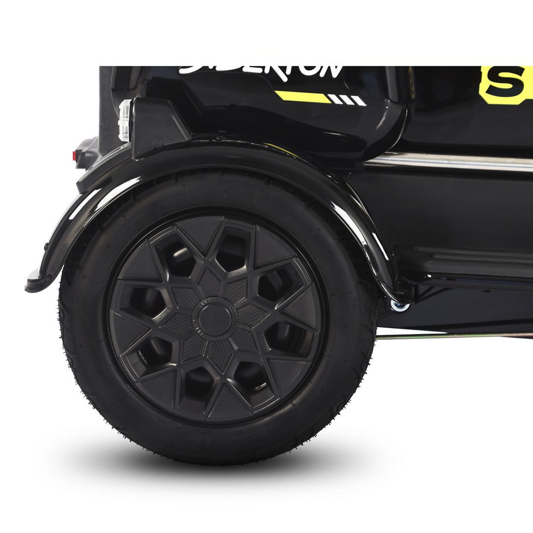 thumb картинка Электротрицикл White Siberia SIBTRIKE S1 от магазина Fastoo