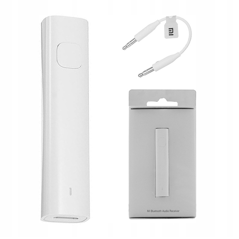 Xiaomi Mi Bluetooth Audio Receiver Купить