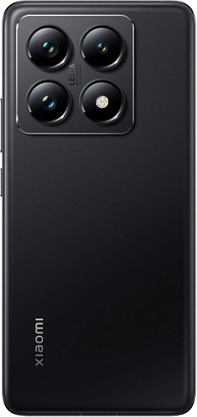 thumb картинка Смартфон Xiaomi 14T Pro 12/512 Gb от магазина Fastoo