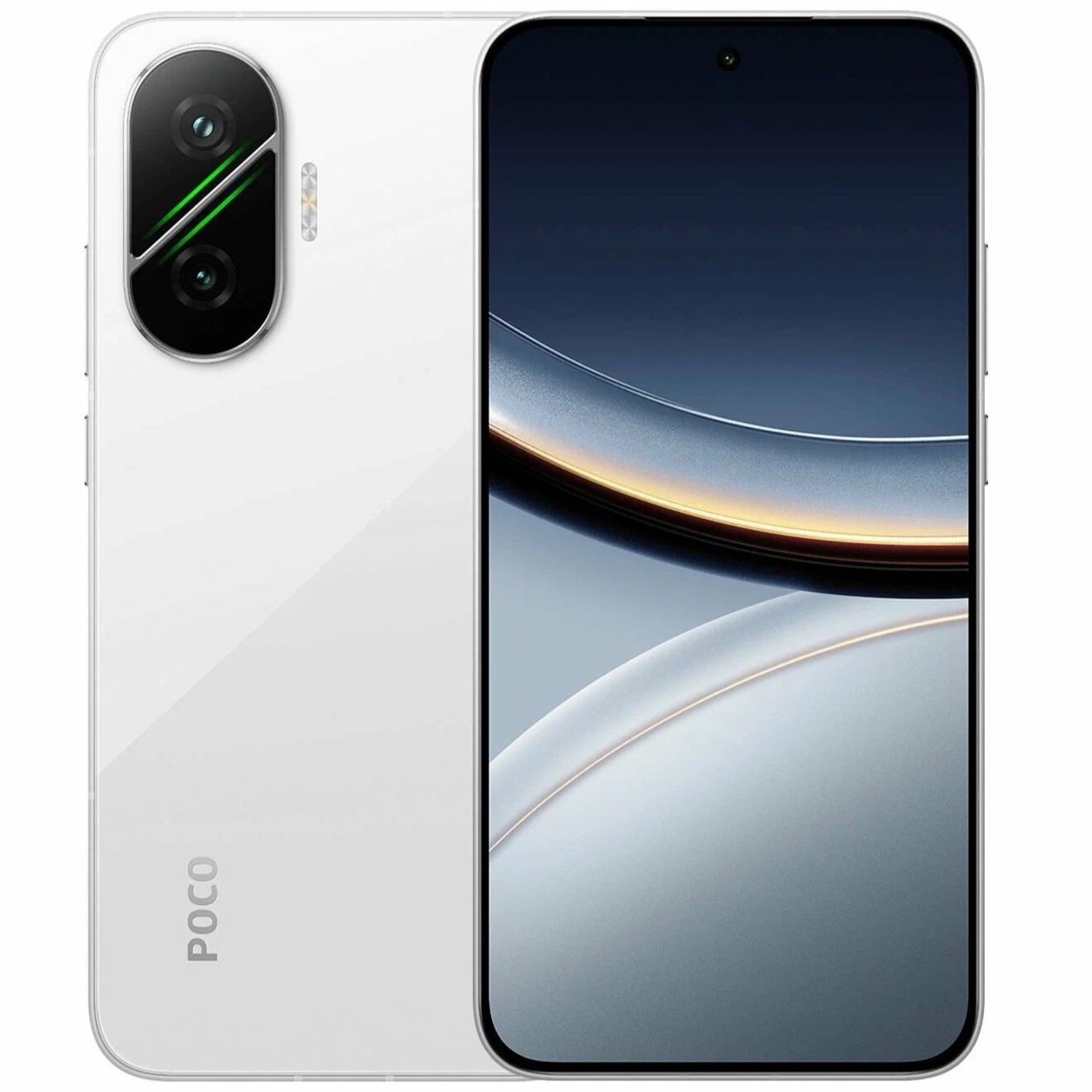 thumb картинка Смартфон Poco F7 12/256 Gb от магазина Fastoo