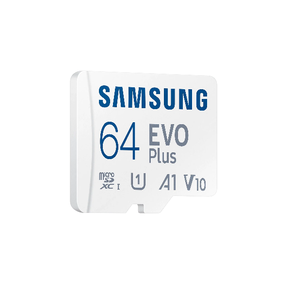 thumb картинка Карта памяти Samsung microSD Class 10 Evo Plus U1 от магазина Fastoo