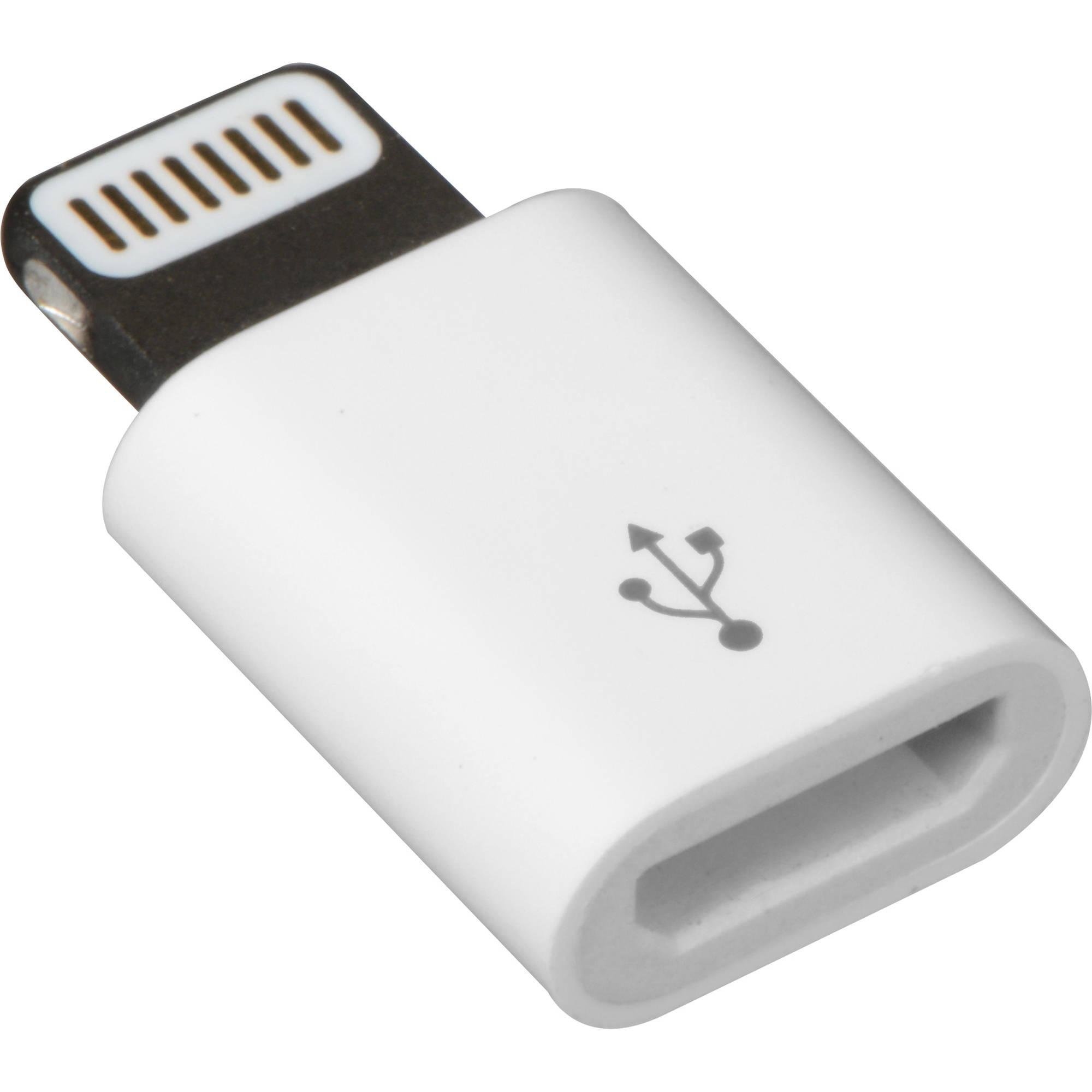 Переходник айфон usb флешка