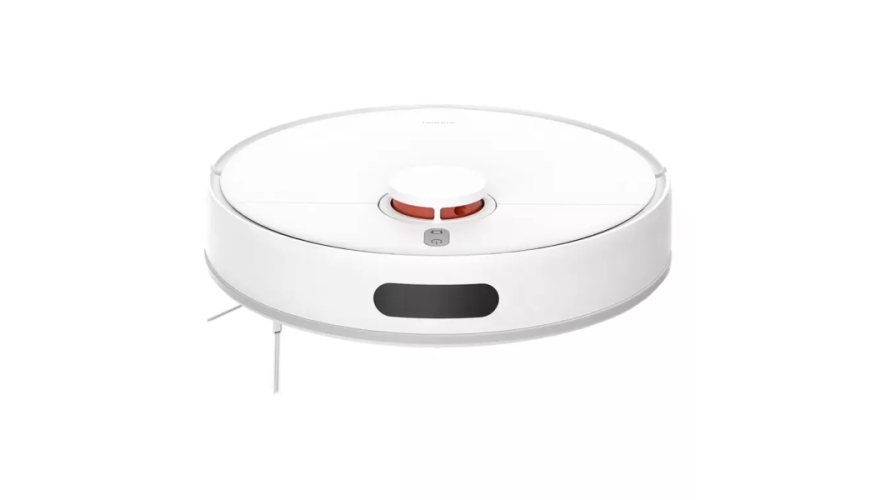 thumb картинка Робот-пылесос Xiaomi Robot Vacuum S40C EU от магазина Fastoo
