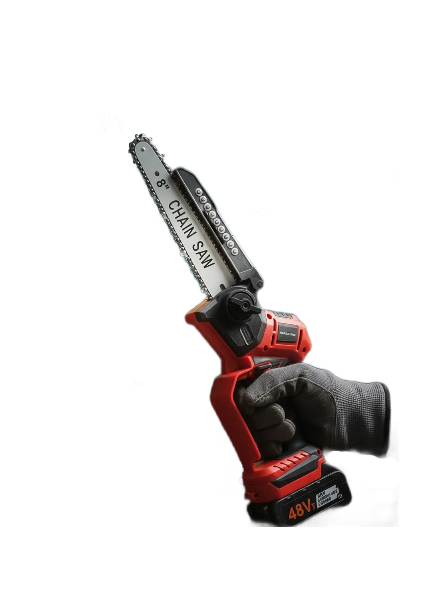 thumb картинка Электропила ручная BORMUND FK-9080 от магазина Fastoo