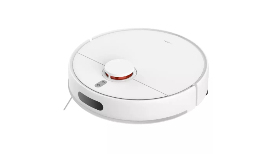 thumb картинка Робот-пылесос Xiaomi Robot Vacuum S40C EU от магазина Fastoo