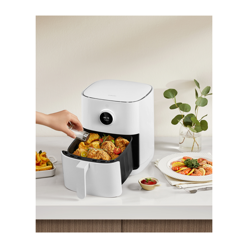 thumb картинка Аэрогриль Xiaomi Smart Air Fryer 4.5L EU от магазина Fastoo