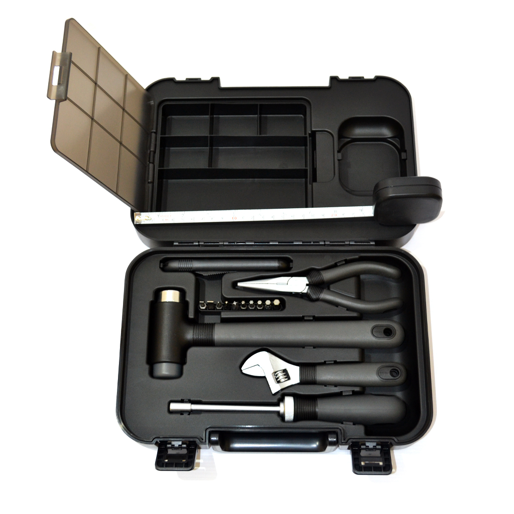 thumb картинка Набор инструментов Xiaomi MIIIW Rice Toolbox от магазина Fastoo