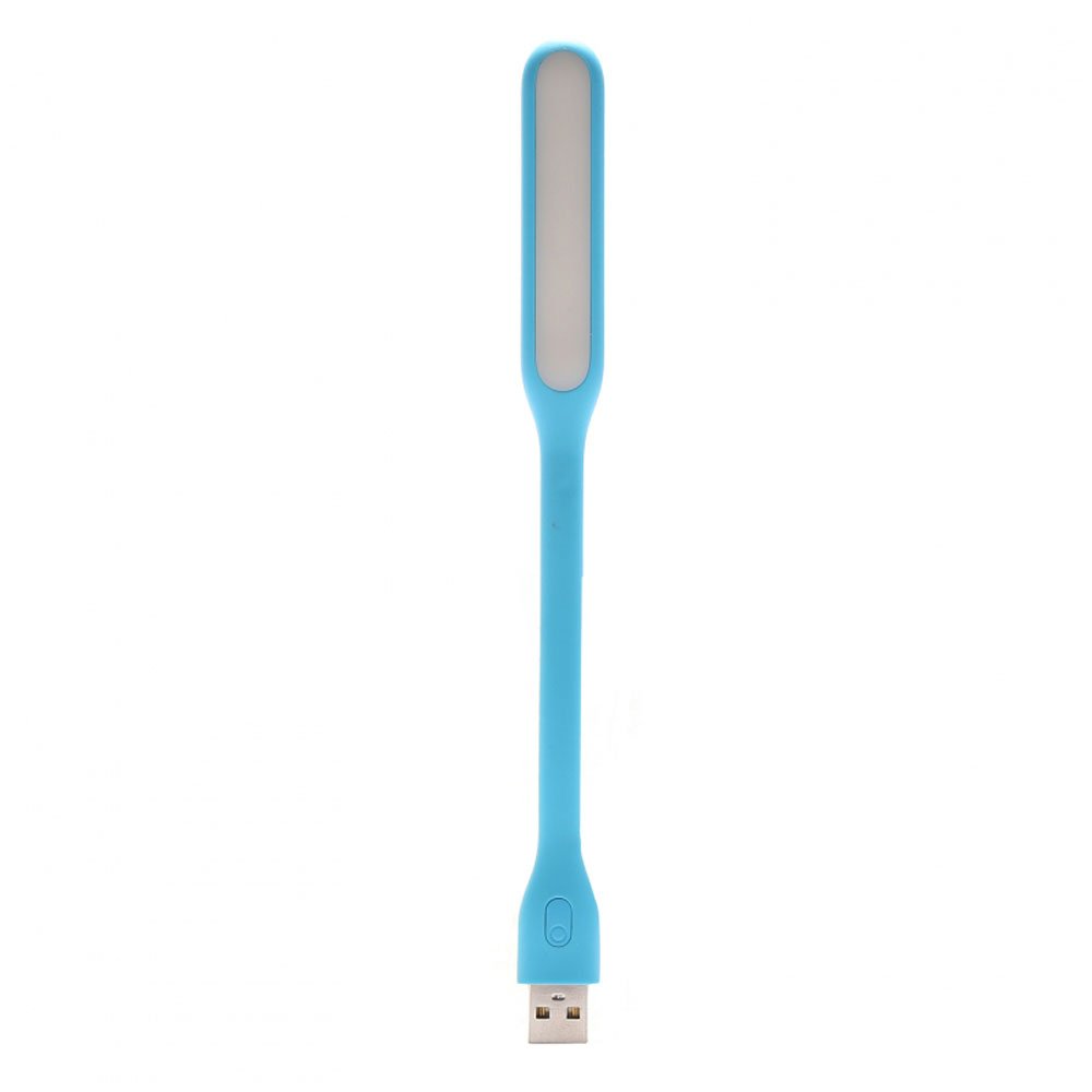 картинка Лампа USB Xiaomi Mijia LED portable light синий от магазина Fastoo