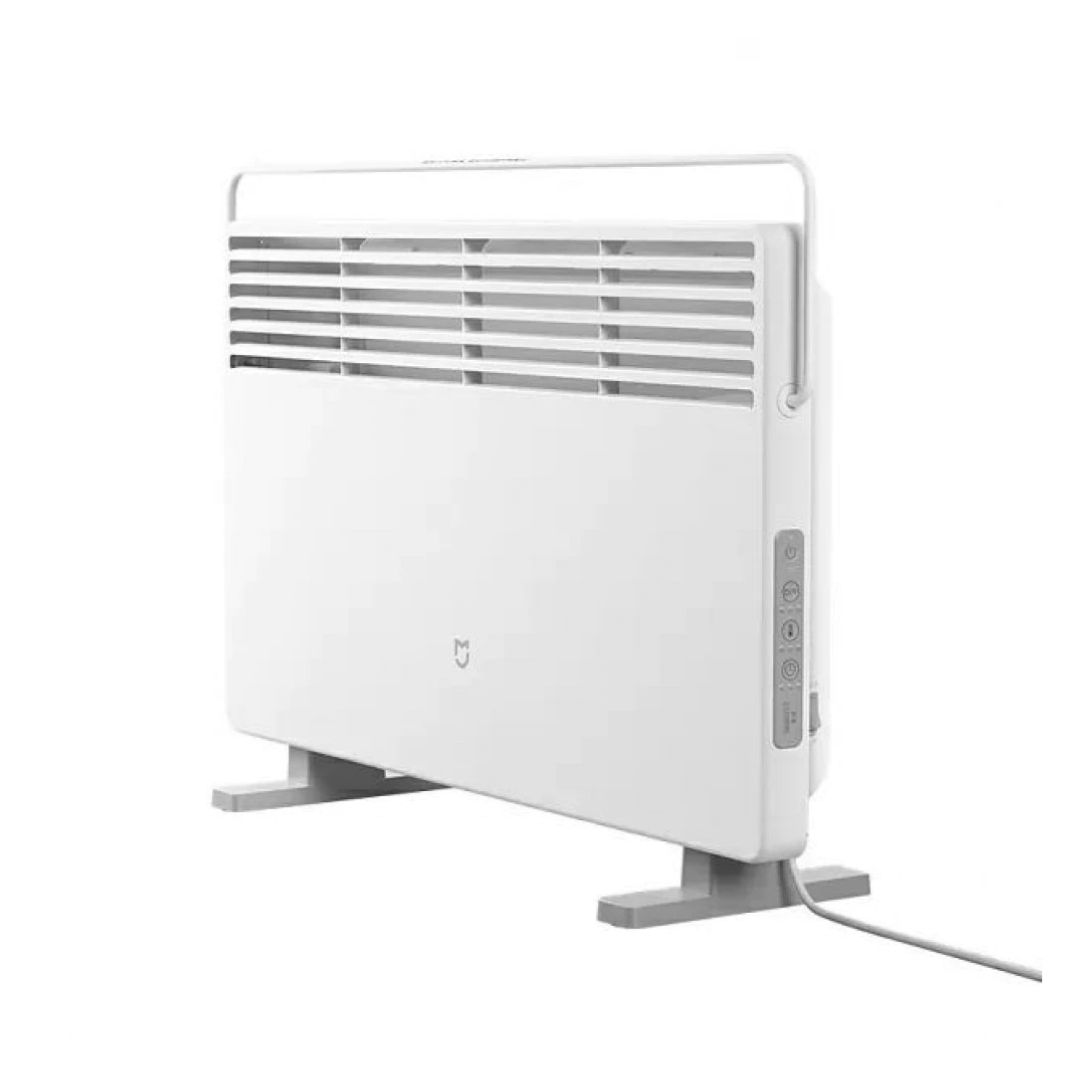 thumb картинка Обогреватель конвекционный Xiaomi Mi Smart Space Heater S от магазина Fastoo