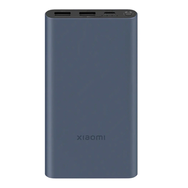thumb картинка Аккумулятор внешний Xiaomi Power Bank 22,5W (10000 mAh) от магазина Fastoo