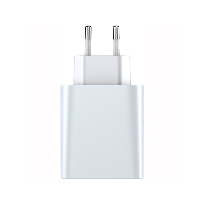 thumb картинка Автомобильное зарядное устройство Baseus Speed PPS Quick Charger USB+C 30W от магазина Fastoo