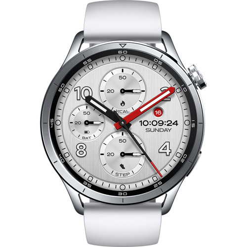 thumb картинка Часы Xiaomi Watch S5 46 mm от магазина Fastoo