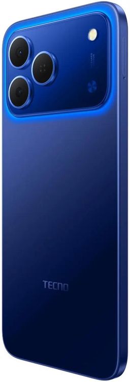 thumb картинка Смартфон Tecno Spark 50 4/128 Gb от магазина Fastoo