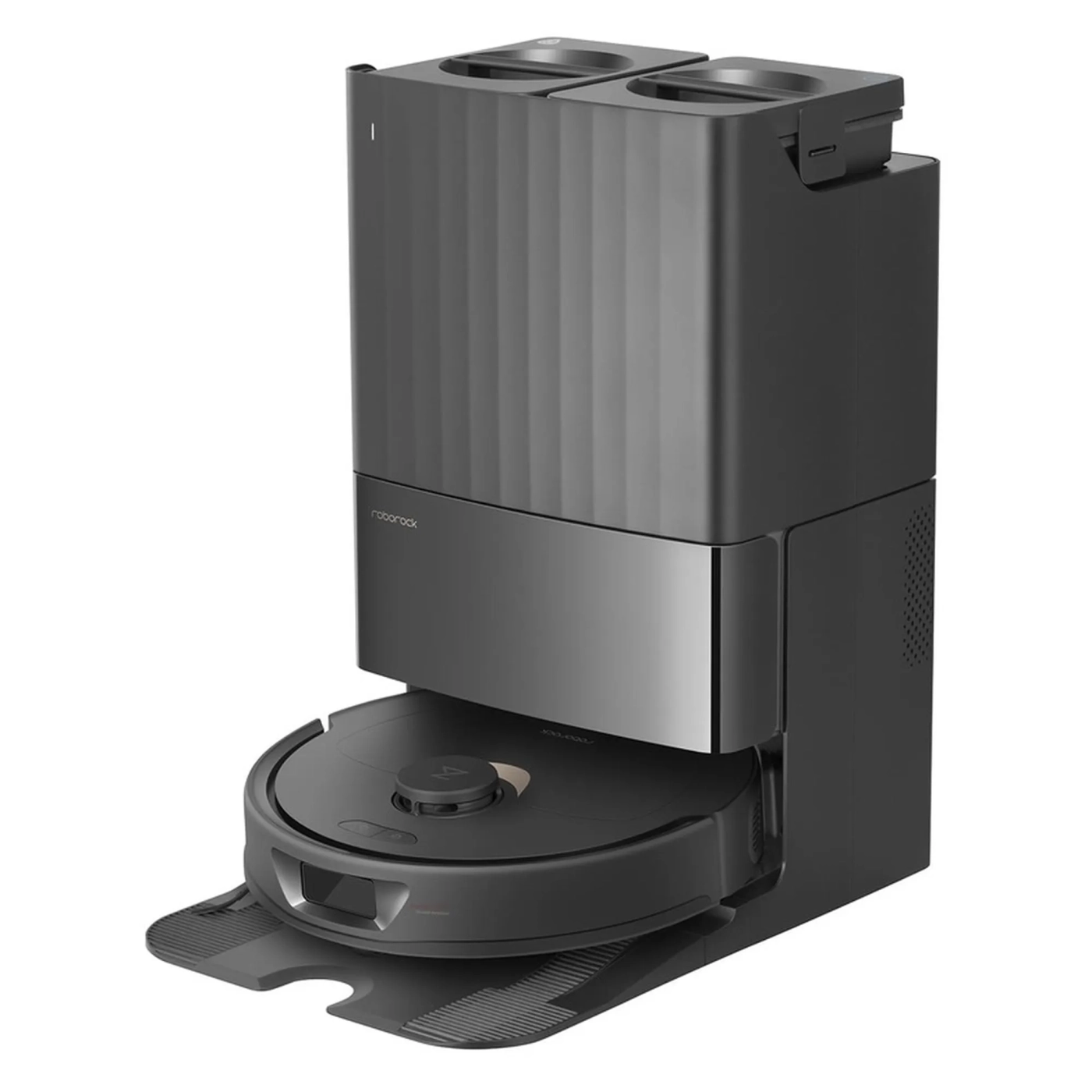 thumb картинка Робот-пылесос Roborock Q5 Revo от магазина Fastoo