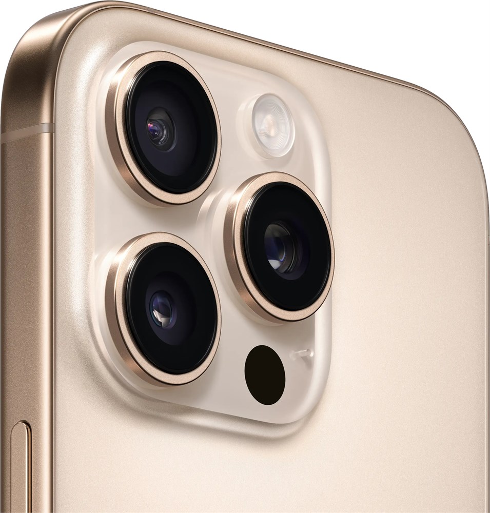 thumb картинка Apple iPhone 16 Pro 256 Gb (БЕЗ RUSTORE) от магазина Fastoo