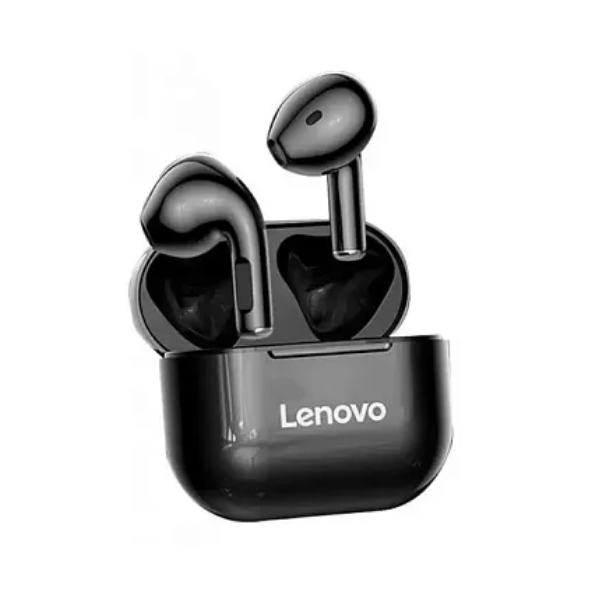 thumb картинка Наушники беспроводные Lenovo LP40 Pro от магазина Fastoo