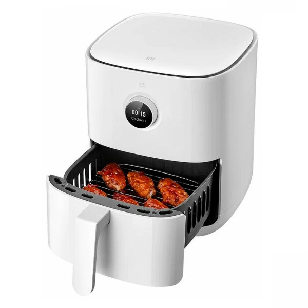 thumb картинка Аэрогриль Xiaomi Smart Air Fryer 6.5L EU от магазина Fastoo