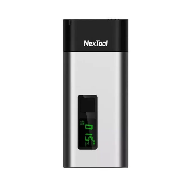 thumb картинка Алкотестер NexTool 4-in-1 Breathalyzer Digital Alcohol Analyzer от магазина Fastoo