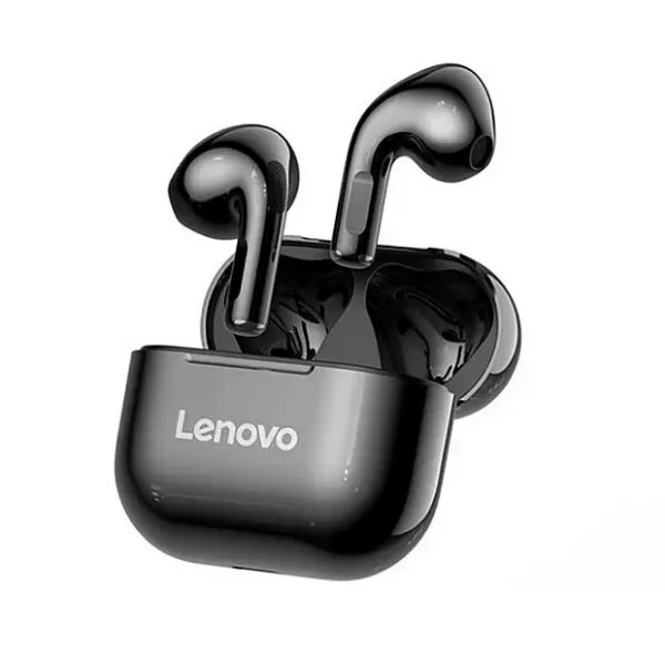 картинка Наушники беспроводные Lenovo LP40 Pro от магазина Fastoo