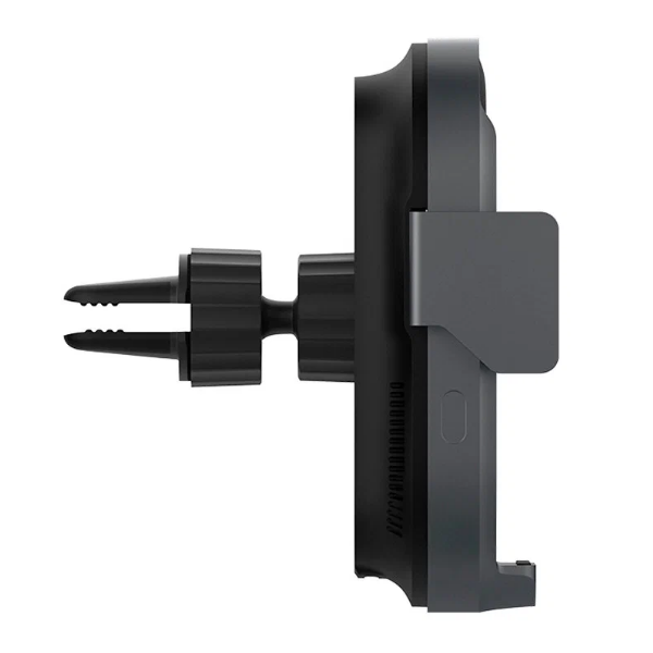 thumb картинка Держатель для телефона автомобильный с беcпроводной зарядкой Xiaomi Wireless Charger Pro 50W от магазина Fastoo