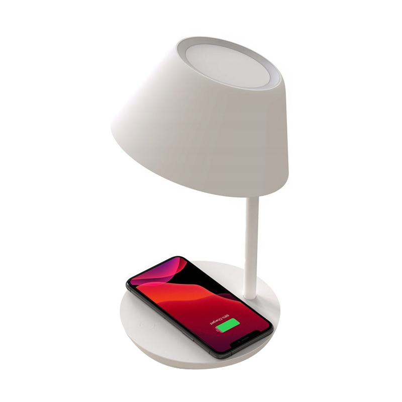 thumb картинка Лампа настольная Yeelight Staria Bedside Lamp Pro от магазина Fastoo