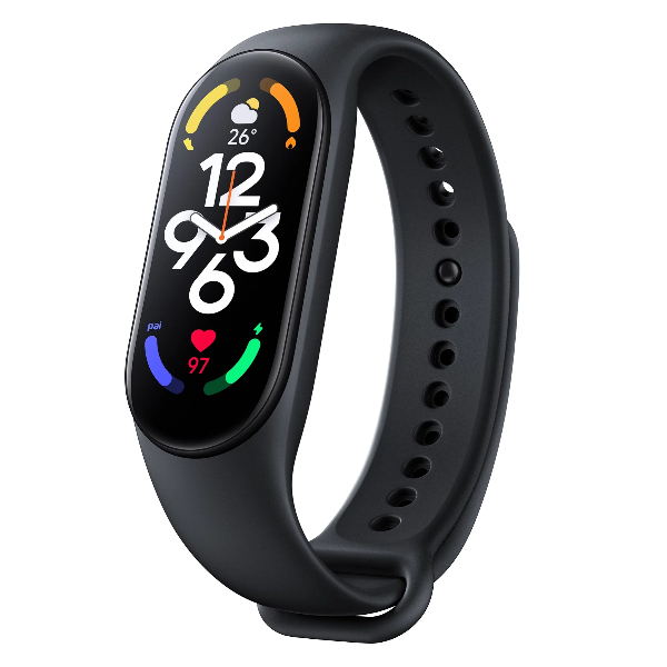 thumb картинка Браслет Xiaomi Mi Band 7 от магазина Fastoo