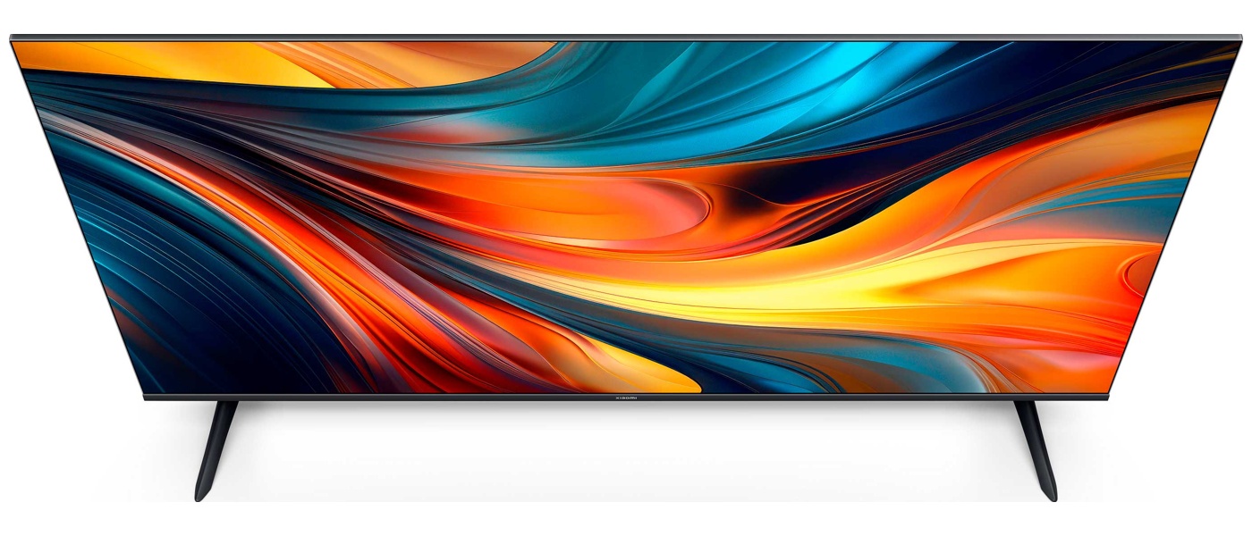 thumb картинка Телевизор Xiaomi TV A Pro 55" 2026 от магазина Fastoo
